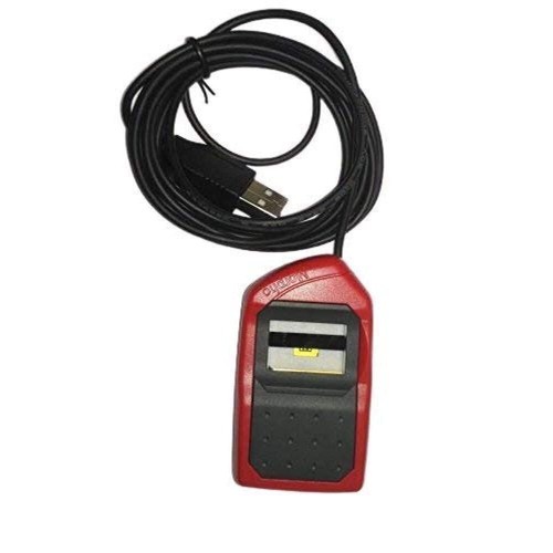 Fingerprint biometric scanner - biometric,