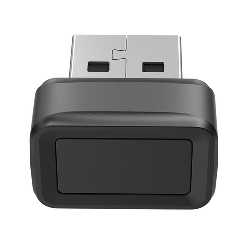 Biometric usb scanner with - biometric,
