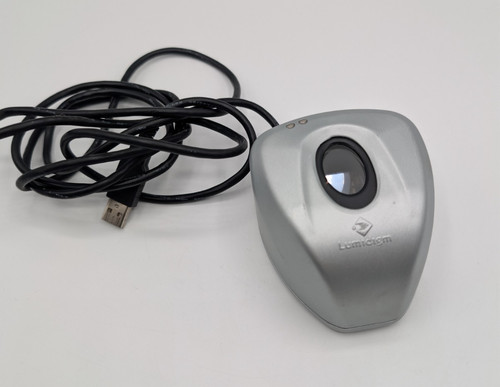 Lumidigm ievo biometric - lumidigm,