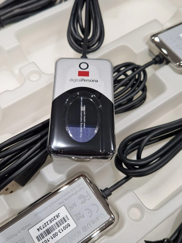 Digitalpersona are 4500 - digitalpersona,
