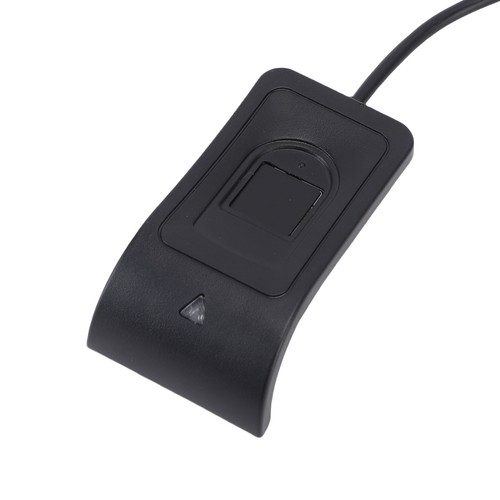 Usb fingerprint reader 360 - usb,