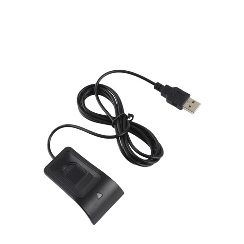 Fingerprint reader usb - fingerprint,