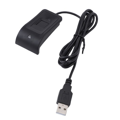 Usb fingerprint reader 360 - usb, 360°