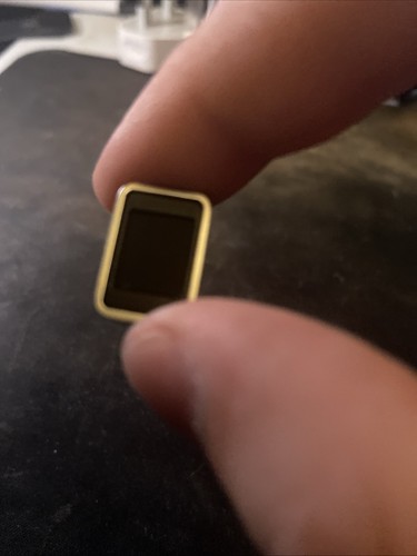 Usb fingerprint reader - usb,