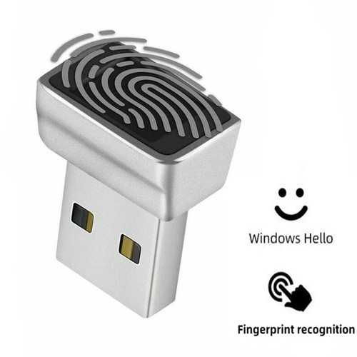Usb fingerprint reader - usb, for