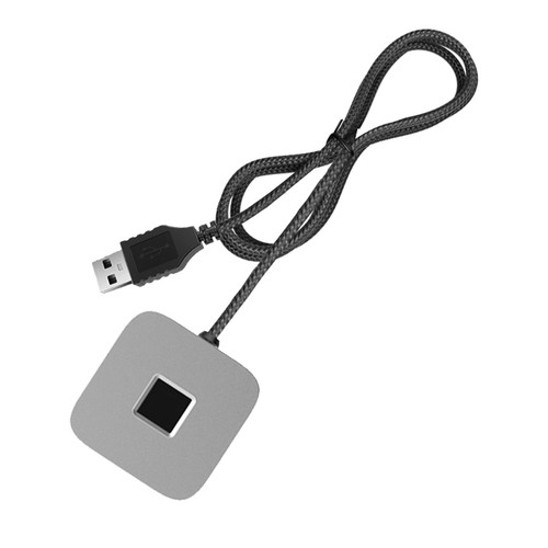 Usb fingerprint reader - //,