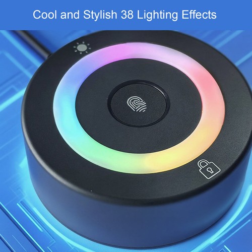 Usb fingerprint scanner fast - usb,