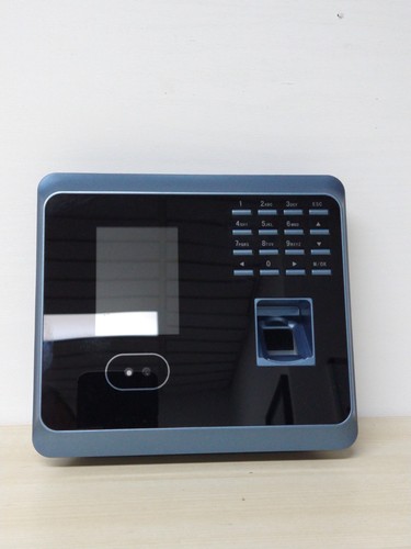 Multi biometric identification - multi-biometric,
