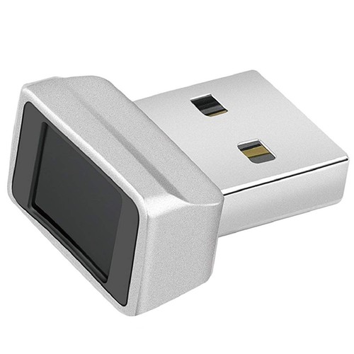 Usb fingerprint reader module - usb,