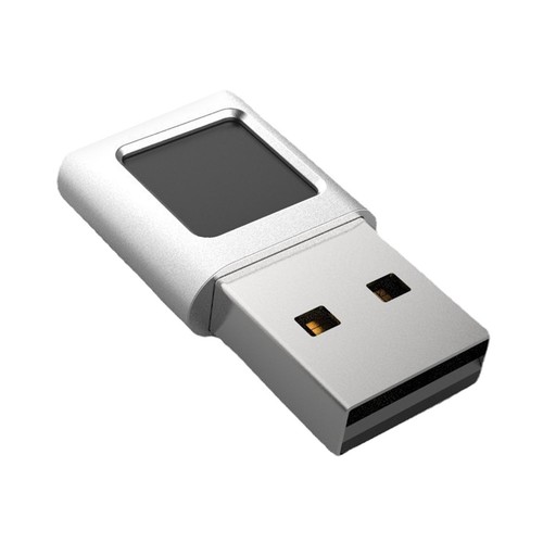 Biometric security usb - biometric,