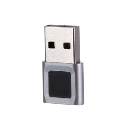 Usb fingerprint reader - fingerprint, module