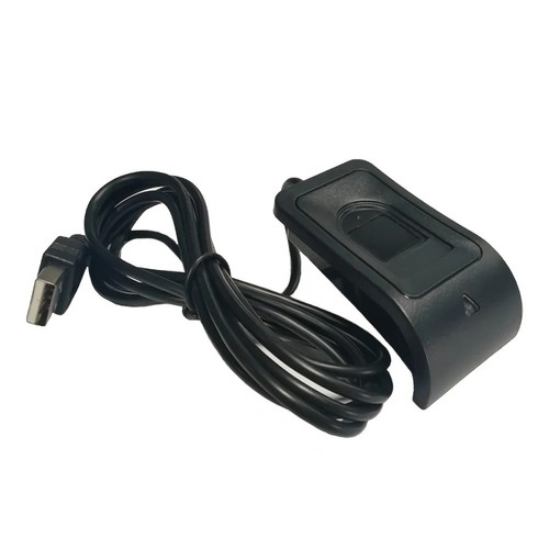 Usb fingerprint reader - usb,
