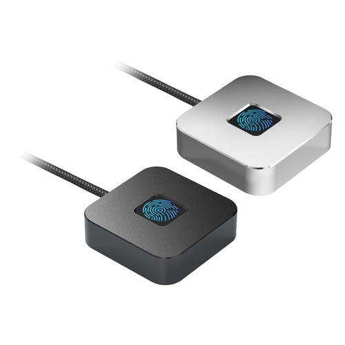 Fingerprint scanner usb device - fingerprint,