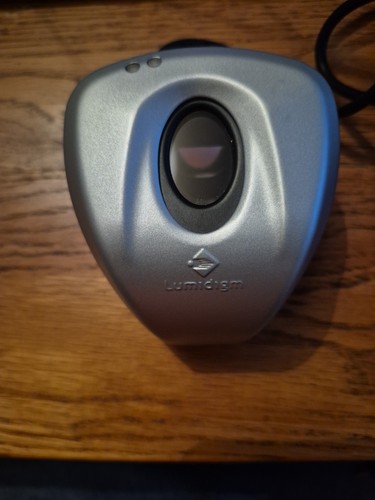 Lumidigm v311 series - lumidigm,