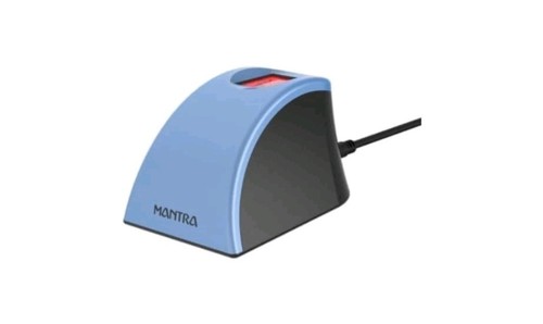 Mantra mfs110 fingerprint - mantra, l1
