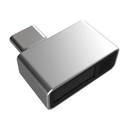 Usb fingerprint reader - usb,