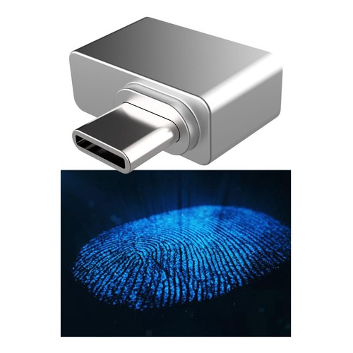 Usb fingerprint reader scanner - usb,