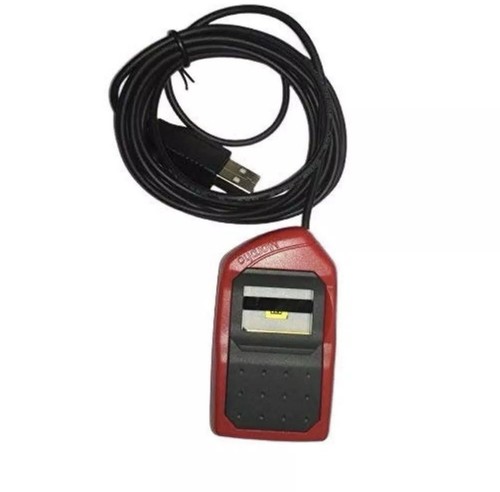 Fingerprint biometric scanner - fingerprint,