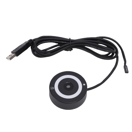 Usb fingerprint reader 11 - usb, 10/11
