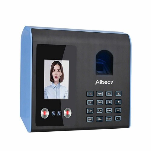 Biometric employee attendance - employee,