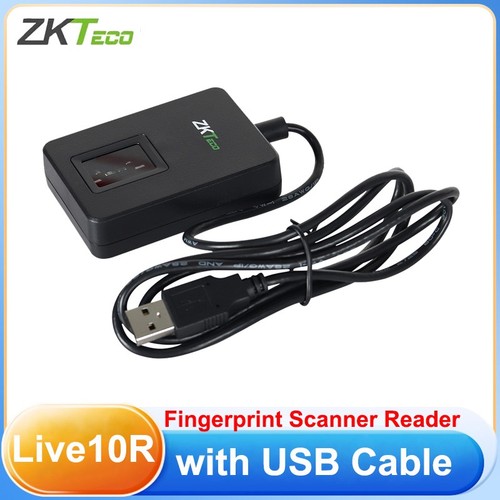 Zkteco zk9500 live10r - zk9500,