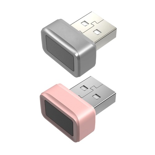 Usb fingerprint reader - usb,