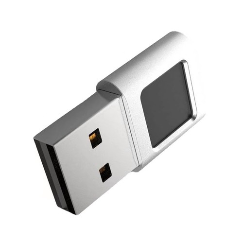 Usb fingerprint reader - usb,