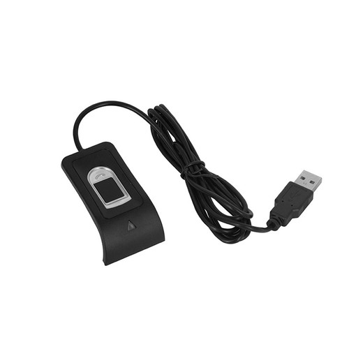 Compact usb fingerprint reader - fingerprint,