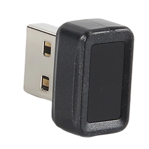 Usb fingerprint key - usb, u2f