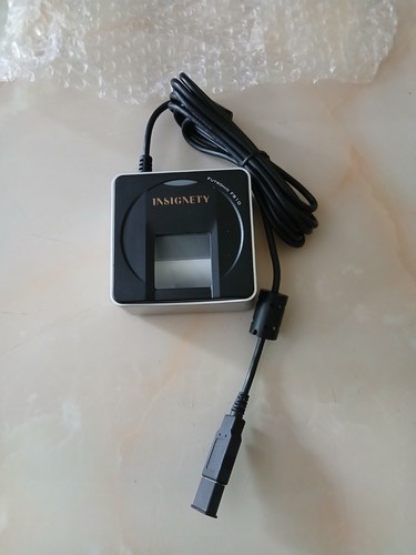 Futronic 1 biometric - futronic, 1"biometric