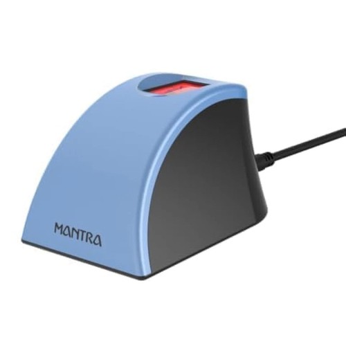 Mantra mfs 110 - l1, biometric