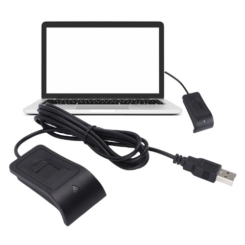 Usb fingerprint reader 360 - fingerprint,