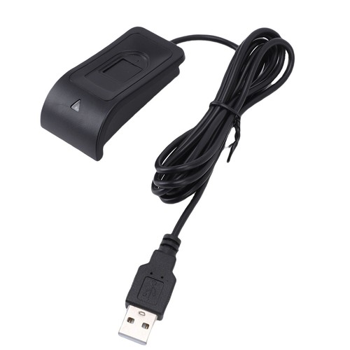 Usb fingerprint reader - fingerprint,