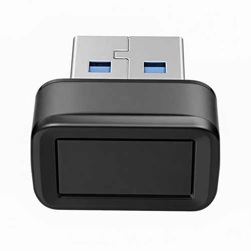 Usb fingerprint key reader - key, u5