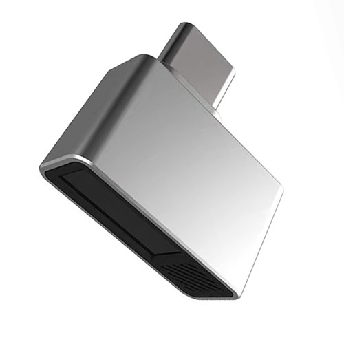 Type fingerprint reader - type-c,