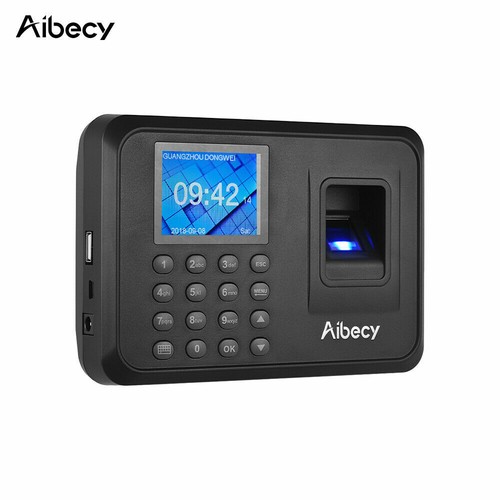 Biometric clocking - biometric,