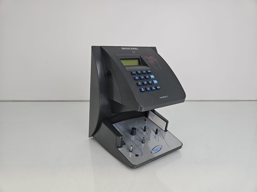 Schlage handkey ii - schlage, handkey-ii