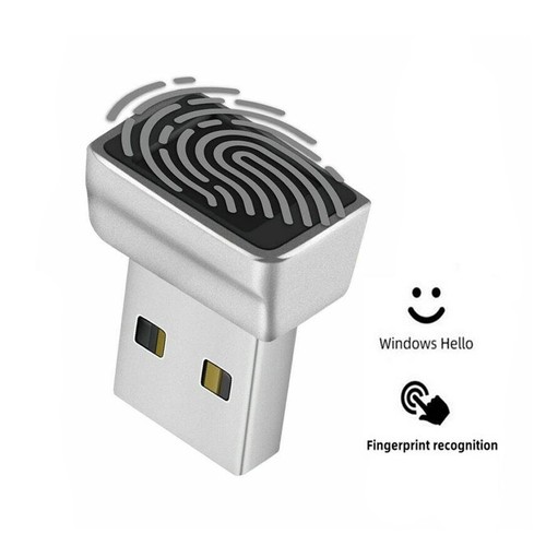 Usb fingerprint reader module - usb,