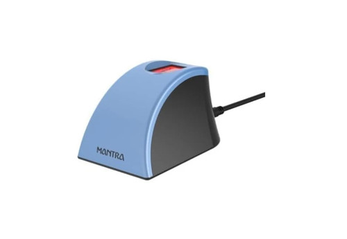 Mantra mfs110 fingerprint - l1,