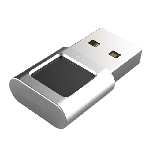 Security usb fingerprint - security,