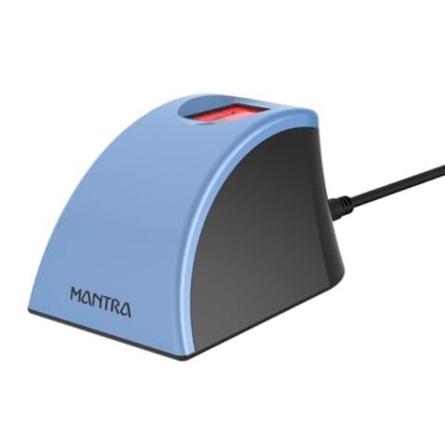 Mantra mfs 110 biometric - 110, l1