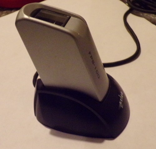 Keico fps 100 usb biometric - fps-100,