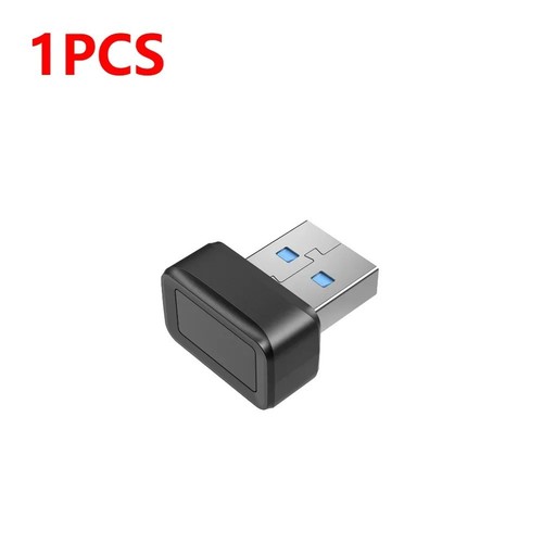 Usb fingerprint reader key - usb,