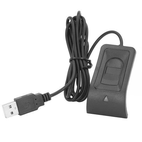 Usb fingerprint reader - usb,