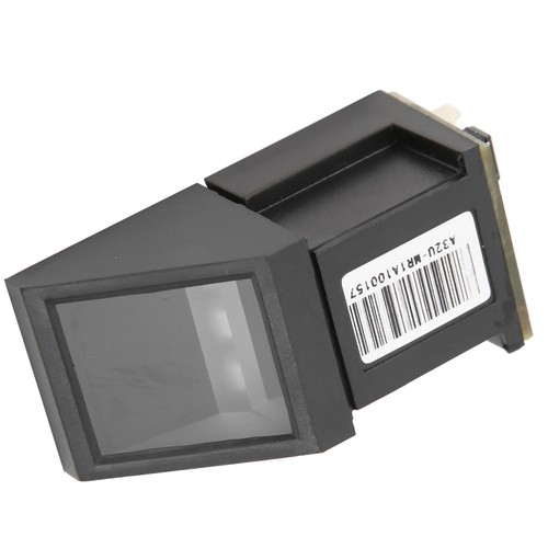 Optical fingerprint reader - optical,