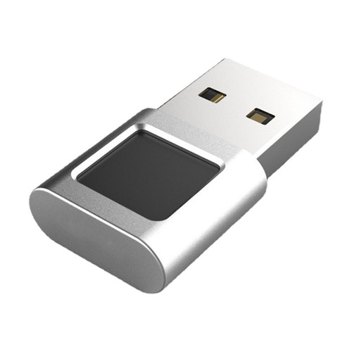 Security usb fingerprint - security,