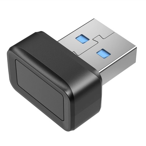 Usb fingerprint key - usb,